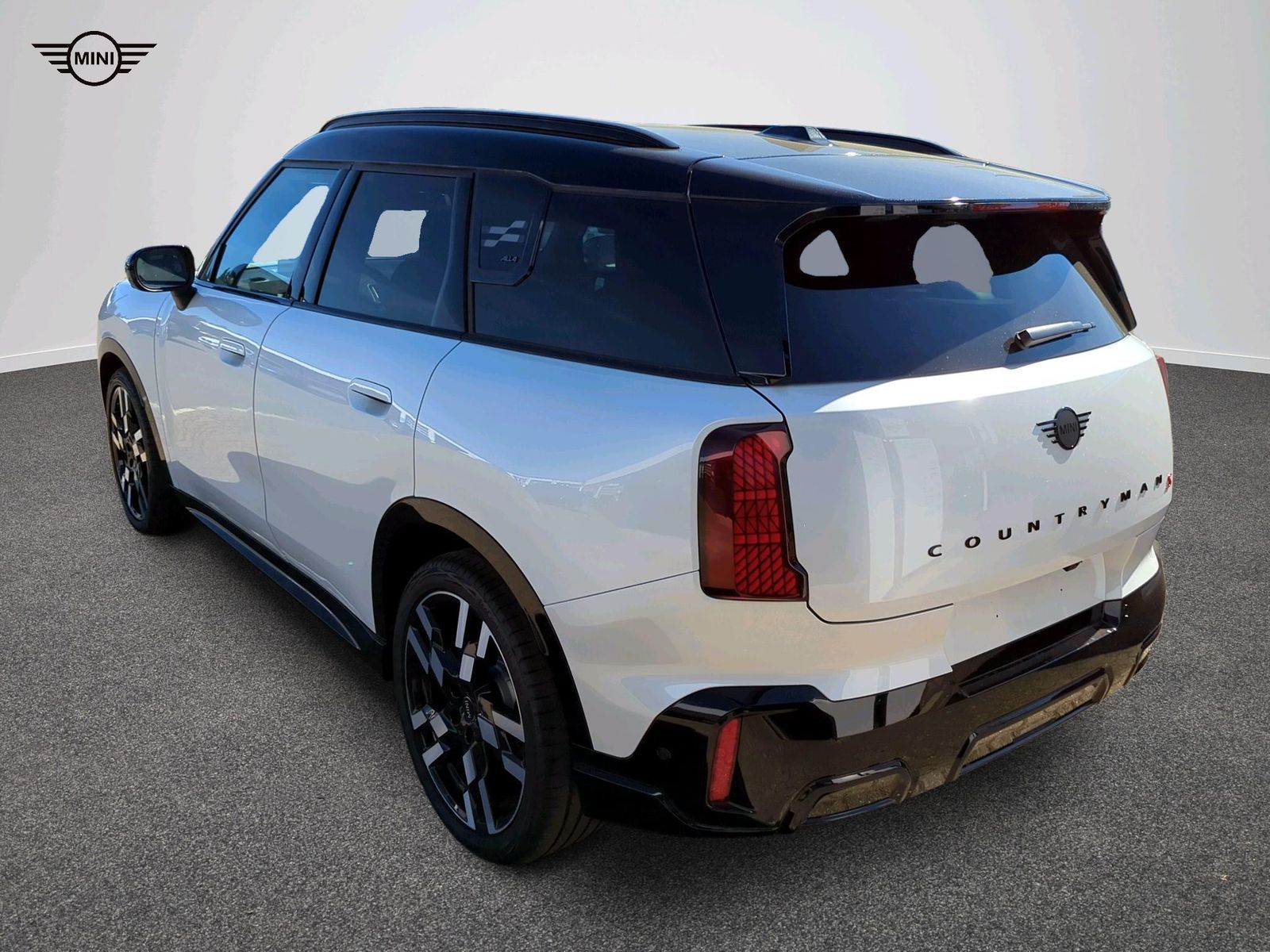MINI Countryman S (Cooper) - Bild 9
