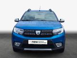 Dacia Sandero Stepway TCe 90 Easy-R S&S Celebration - gebrauchte Dacia Sandero aus dem Jahr 2017