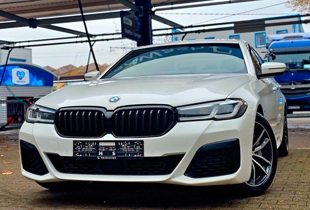 BMW 530 d M Sport  * TOP !!! * 1-HAND * M paket*