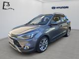 Hyundai i20 Active 1.0 Turbo YES! Plus Navigationssystem - graue Hyundai i20