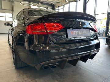 Audi S4 *B&O*TEMPO*NAV*CARBON*PDC*ALCANTARA*20Zoll*