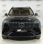 Mercedes-Benz GLS 63 AMG 4Matic+  AMG Driver's Carbon