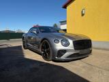 Bentley Continental GTC S/Nav/Nachssicht/Carbon/360/22" - gebrauchte Bentley Cabrios