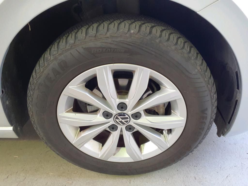 Volkswagen Polo Highline 1.0TSI 70kW Klima*Tempo*Nav*PDC*SH