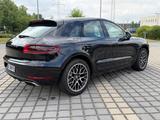 Porsche Macan Turbo Turbo - Porsche Macan in Bonn