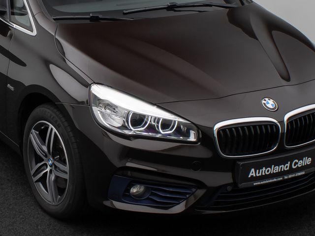 Foto Nummer 18: BMW 218 Gran Tourer