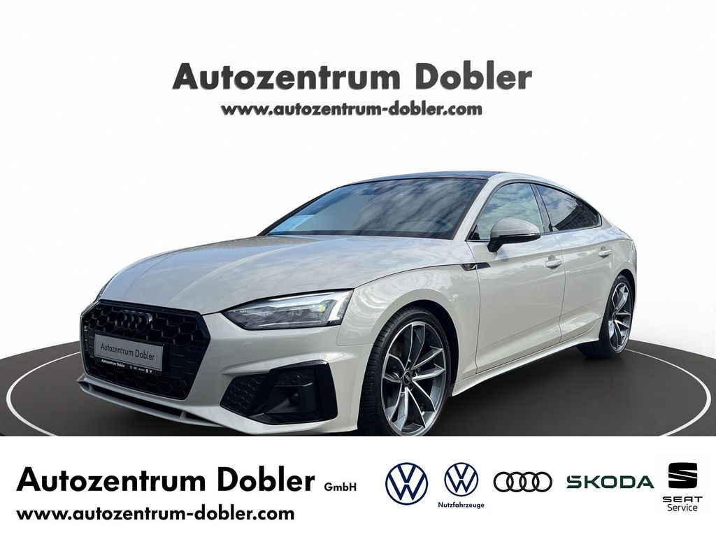 Image of Audi A5