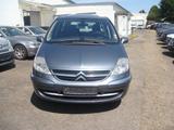 Citroën C8 HDi 135 FAP Tendance - Citroën C8 mit Diesel-Antrieb