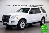 Ford Explorer XLT Btw auto, Fiscale waarde € 6.000,- - Ford Explorer: Xlt