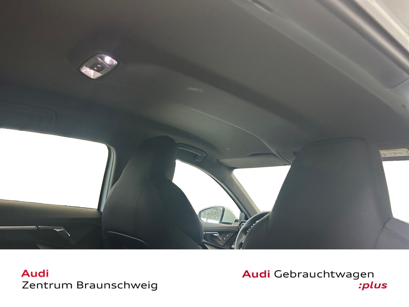 Audi A3 - Bild 14