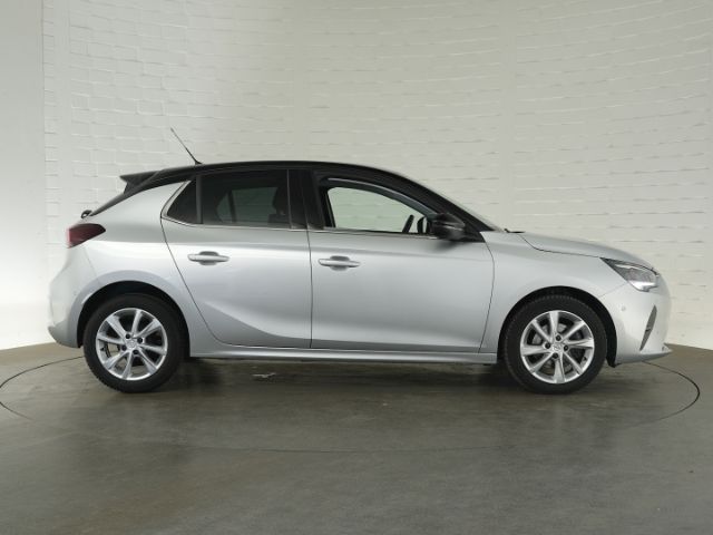 Corsa F ELEGANCE+LED LICHT+RÜCKFAHRKAMERA+SITZ-/