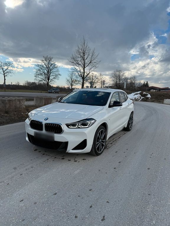 Image of BMW 220