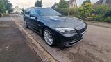 BMW 520d Touring - Automatik - Facelift - Pano - BMW 520 aus 2010: Kombi, 520d