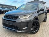Land Rover Discovery Sport P300e R-Dynamic HSE AWD*Panorama - Land Rover Discovery Sport mit Hybrid-Antrieb