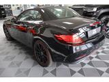 Mercedes-Benz SLC 43 AMG RedArt Edition Carbon H/K-Sound - Mercedes-Benz SLC 43 AMG aus 2018