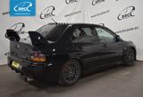 Mitsubishi Lancer Evolution IX FQ320 LHD - Mitsubishi Lancer Gebrauchtwagen