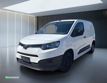 Toyota Proace (Verso) - 1