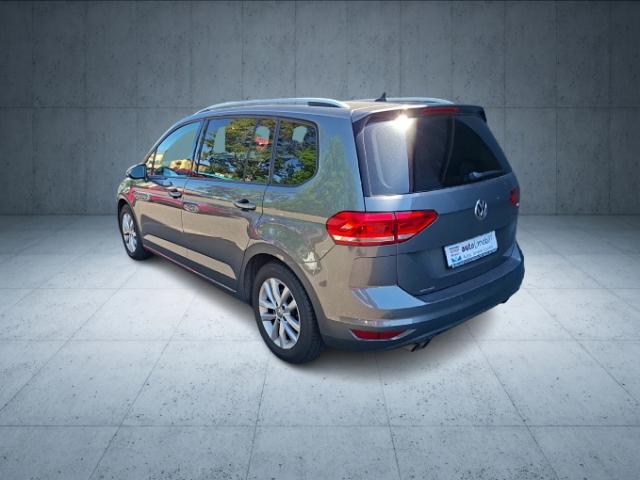 Volkswagen Touran Comfortline BMT Start-Stopp 1.4 TSI DSG