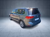Volkswagen Touran Comfortline BMT Start-Stopp 1.4 TSI DSG - VW Touran Gebrauchtwagen in Frankfurt