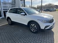 Volkswagen Tiguan - Vorschau Bild 2