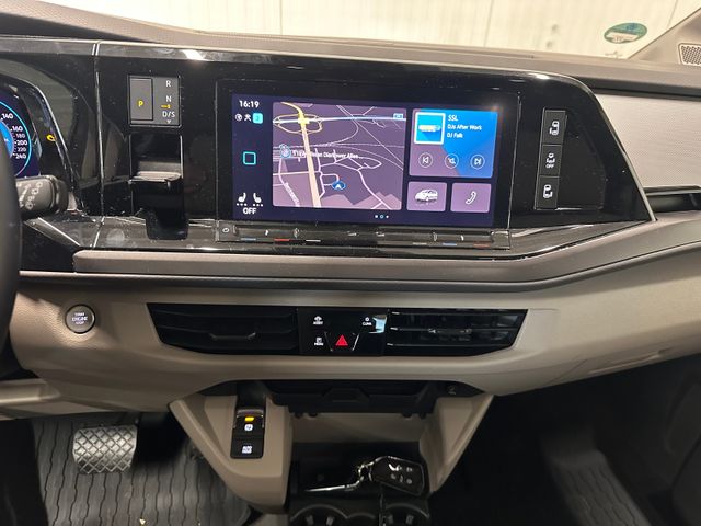 T7 Multivan 2.0 TDI DSG NAV STANDHZG PANO