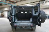 INEOS Grenadier 3.0L Turbo-Benziner Fieldmaster Ed... - INEOS Grenadier Gebrauchtwagen
