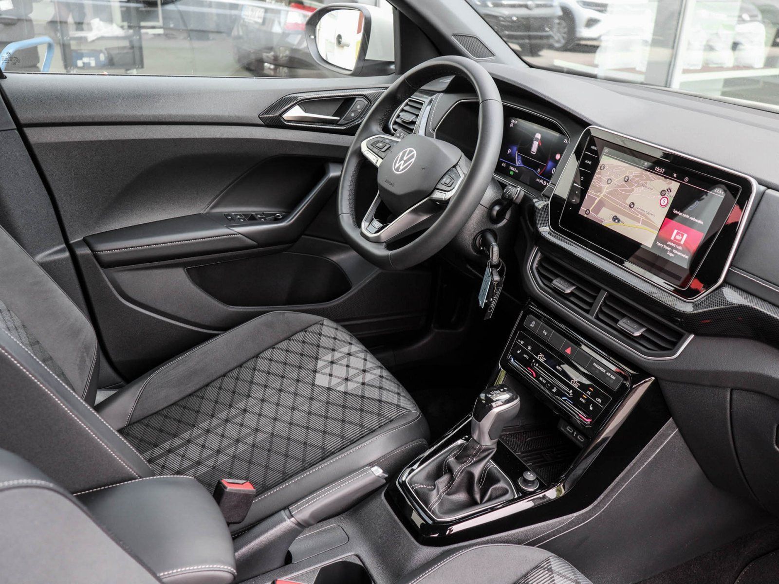 Volkswagen T-Cross - Bild 3