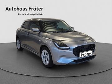 Fotografie 3 des Suzuki Swift Comfort Sitzheizung Keyless start PDC