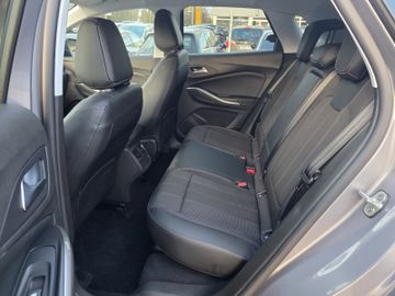 Bild 8 Opel Grandland (X) Grandland GS AT8/SHZ+LHZ/NAVI/PDC Vo+Hi+CAM