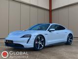 Porsche Taycan 4S°LUFT°HUD°360°MATRIX°PANO°SPORTCHRONO° - Porsche Taycan: Coupe
