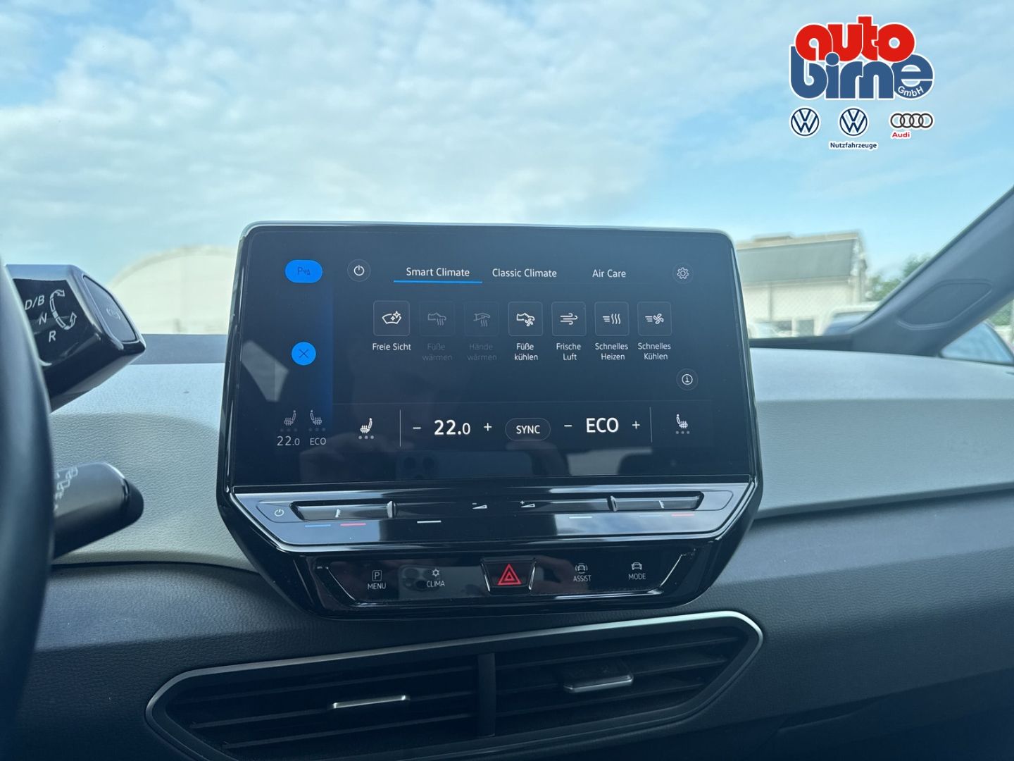 ID.3 Pro Family StandHZG Panorama Navi Digitales