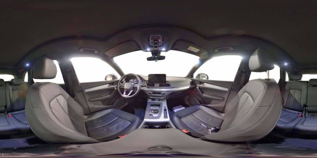 Q5 50 TFSI e S-LINE BUSINESS MATRIX+PANO+AHK