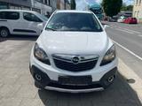 Opel Mokka Edition +GARANTIE+ - Opel Mokka Gebrauchtwagen in Köln