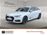Audi A4 Avant Advanced 40 TDI S line LED ACC Kamera