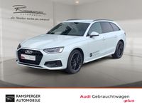 Audi A4 - Vorschau Bild 1
