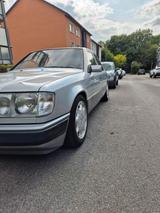 Mercedes-Benz Mercedes W124 200d - Mercedes-Benz 200: W124 200d