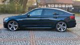 BMW 535d xDri GT M-Paket 4xSitz+Standheiz H&K LCI - BMW 535 Gran Turismo: Limousine