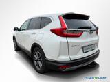 Honda CR-V 2.0 i-VTEC HYBRID Elegance 2.0i 2WD LED*Kam - Honda Gebrauchtwagen von 2022