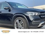 Mercedes-Benz GLE 400 4Matic FahrAssist+360° - Mercedes-Benz GLE 400 aus 2019