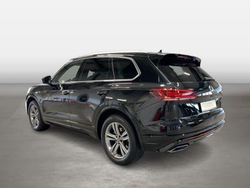 Volkswagen Touareg - 3