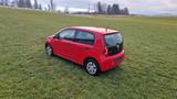 Volkswagen VW up! 1.Hand | Scheckheft | TÜV 01/27 | - VW up! von privat