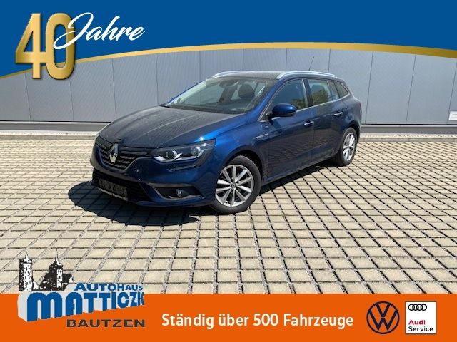 Megane Grandtour 1.2 TCe 130 Energy Intens AHK/C