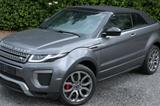 Land Rover Range Rover Evoque Cabriolet 2.0 Si4 HSE Dynamic - Land Rover Range Rover Evoque HSE mit Benzin-Antrieb
