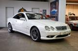 Mercedes-Benz C215 CL 65 AMG Designo original 62.695km 1. Hd - Mercedes-Benz: AMG Cl 65
