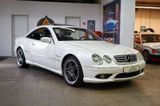 Mercedes-Benz C215 CL 65 AMG Designo original 62.695km 1. Hd - Mercedes-Benz: Cl 65