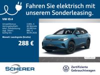 Volkswagen ID.4 - Vorschau Bild 1