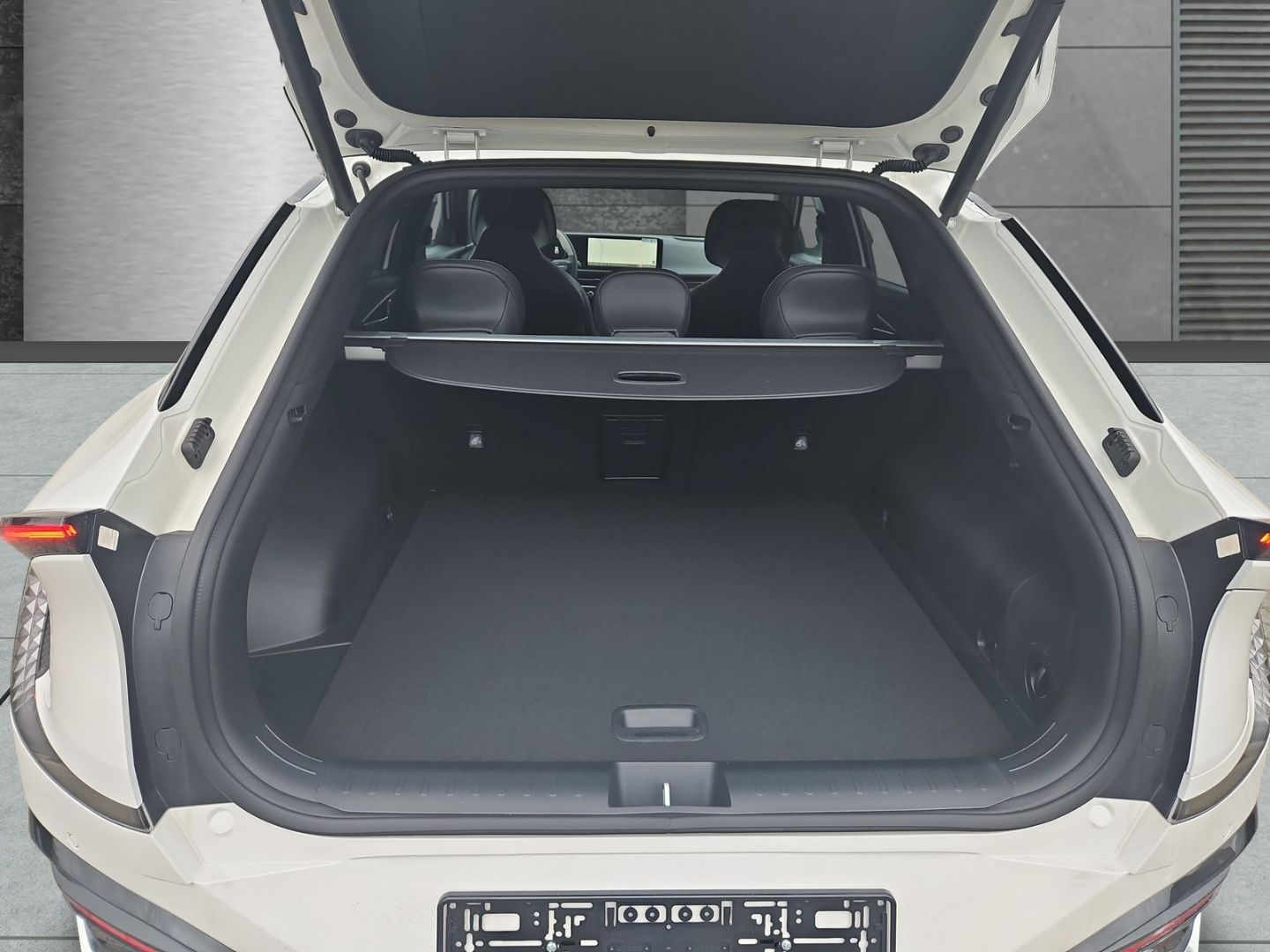 Kia EV6 - Bild 5