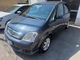 Opel Meriva 1.3 CDTI ecoFLEX Cosmo - Opel Meriva aus 2009 mit Diesel-Antrieb