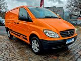 Mercedes-Benz Vito Kasten 115 CDI lang Automatik Klima