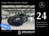Mercedes-Benz E 200 AMG/360°/Keyless/AHK/20Zoll/Memory/dLight